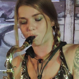 Aněz Urbanová