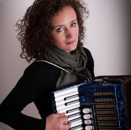 Saša Niklíčková